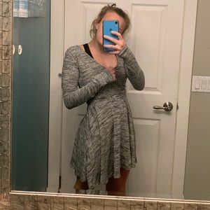 Prince & Fox long sleeve dress (BRAND NEW)